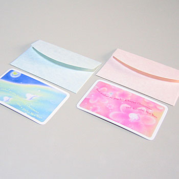 �N���X�}�X�J�[�h