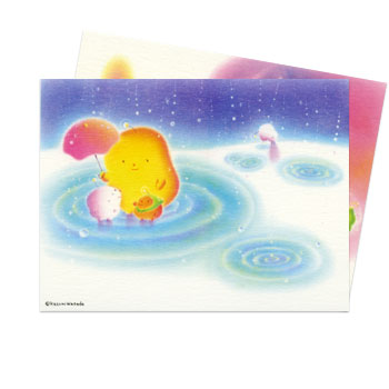 �|�X�g�J�[�h