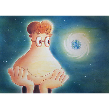 �I���W�i��107