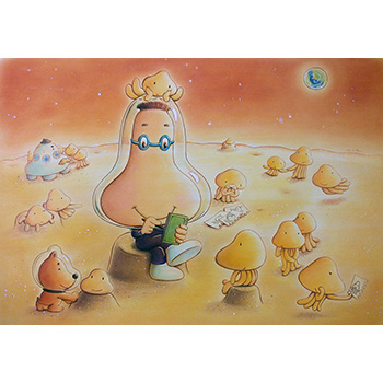 �I���W�i��108