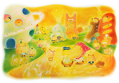 �I���W�i��109