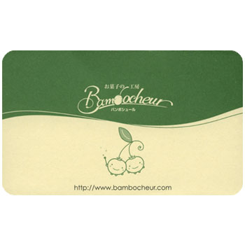 �P�[�L�V���b�v�u�o���{�V���[���v �L�����N�^�[